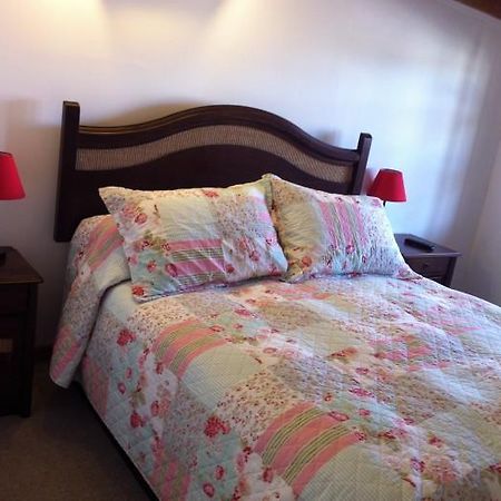 Hostal Valentino Villarrica Kültér fotó