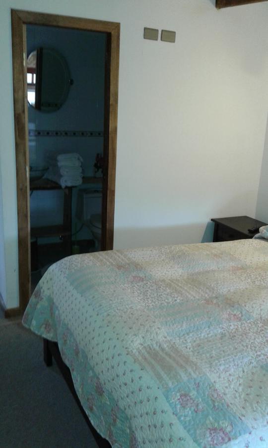 Hostal Valentino Villarrica Kültér fotó