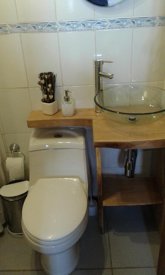 Hostal Valentino Villarrica Kültér fotó