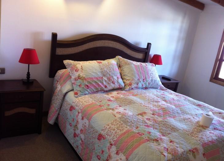 Hostal Valentino Villarrica Kültér fotó