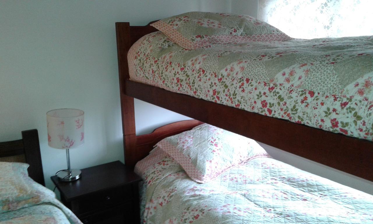 Hostal Valentino Villarrica Kültér fotó