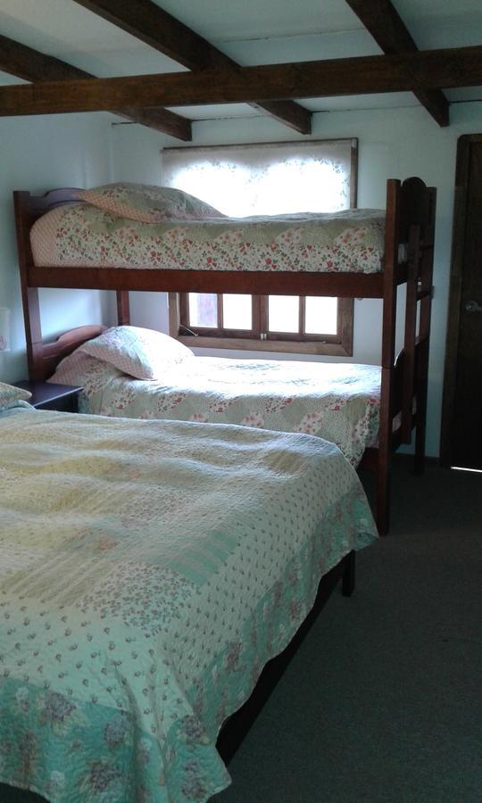 Hostal Valentino Villarrica Kültér fotó
