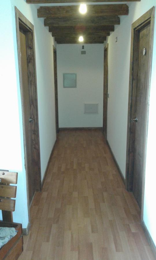 Hostal Valentino Villarrica Kültér fotó