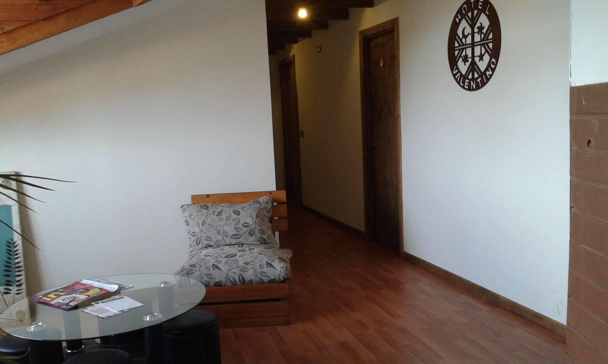 Hostal Valentino Villarrica Kültér fotó