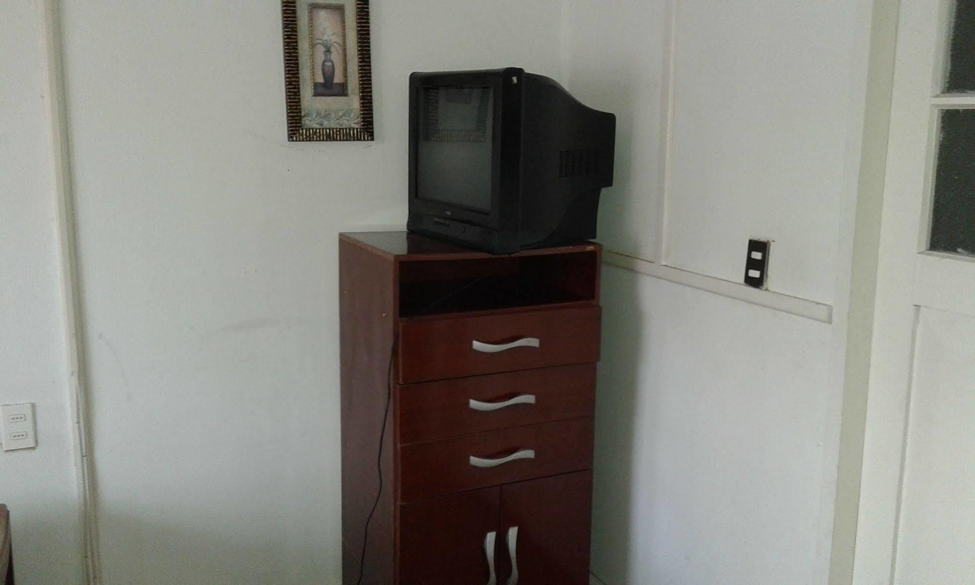 Hostal Valentino Villarrica Kültér fotó