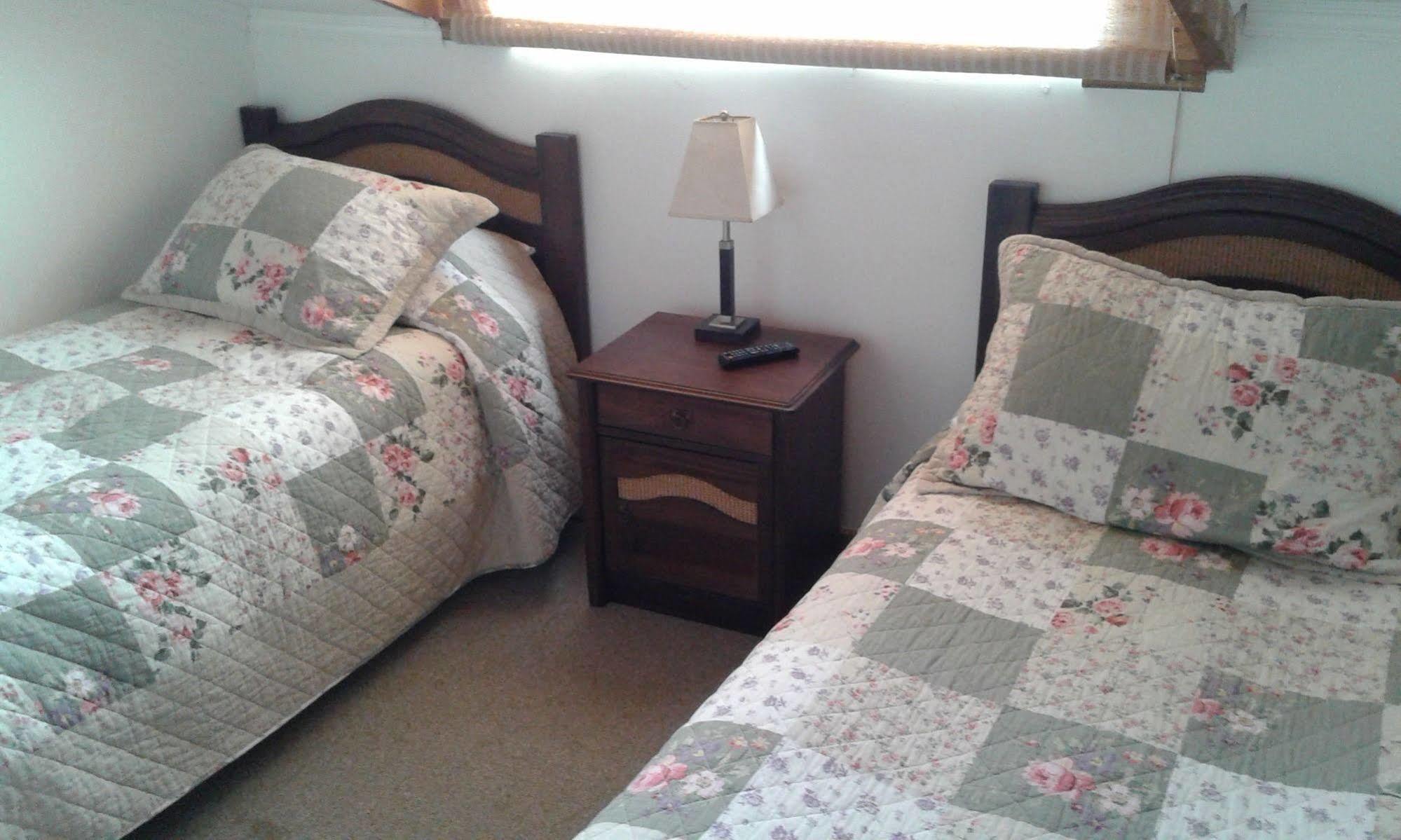 Hostal Valentino Villarrica Kültér fotó