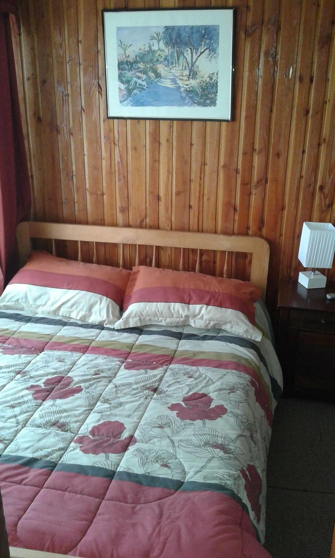 Hostal Valentino Villarrica Kültér fotó
