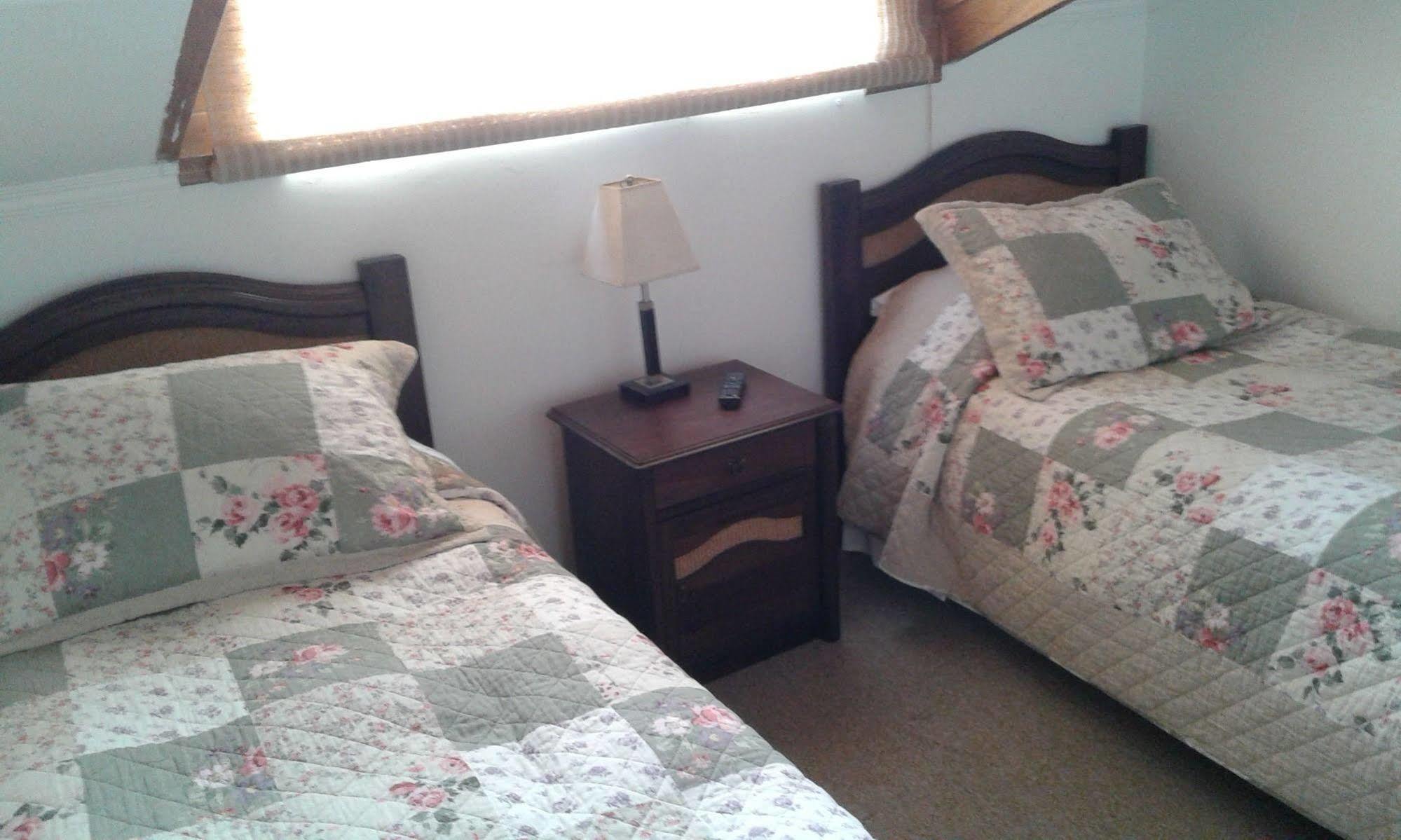 Hostal Valentino Villarrica Kültér fotó