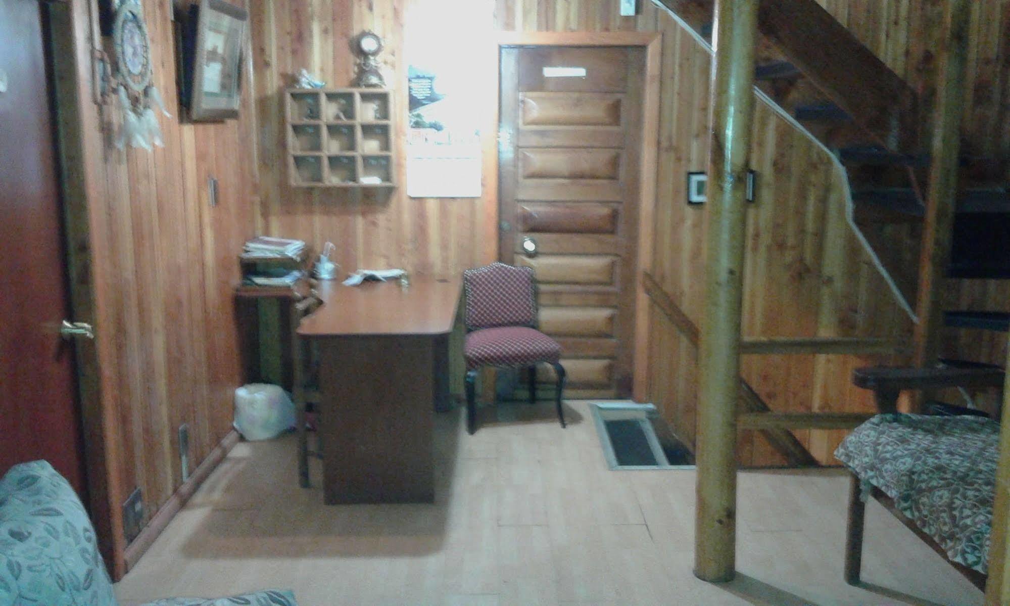Hostal Valentino Villarrica Kültér fotó