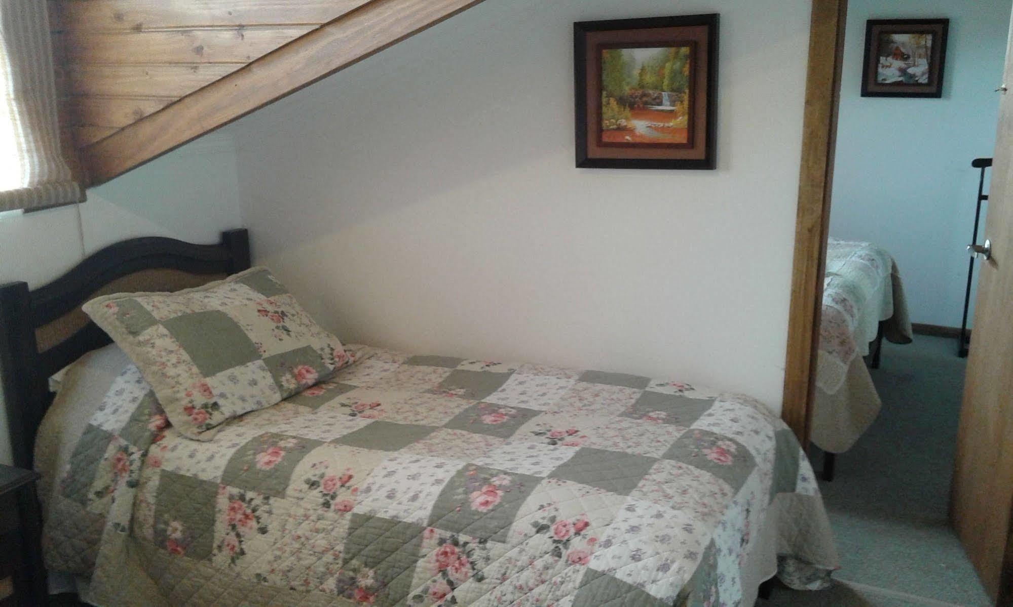 Hostal Valentino Villarrica Kültér fotó