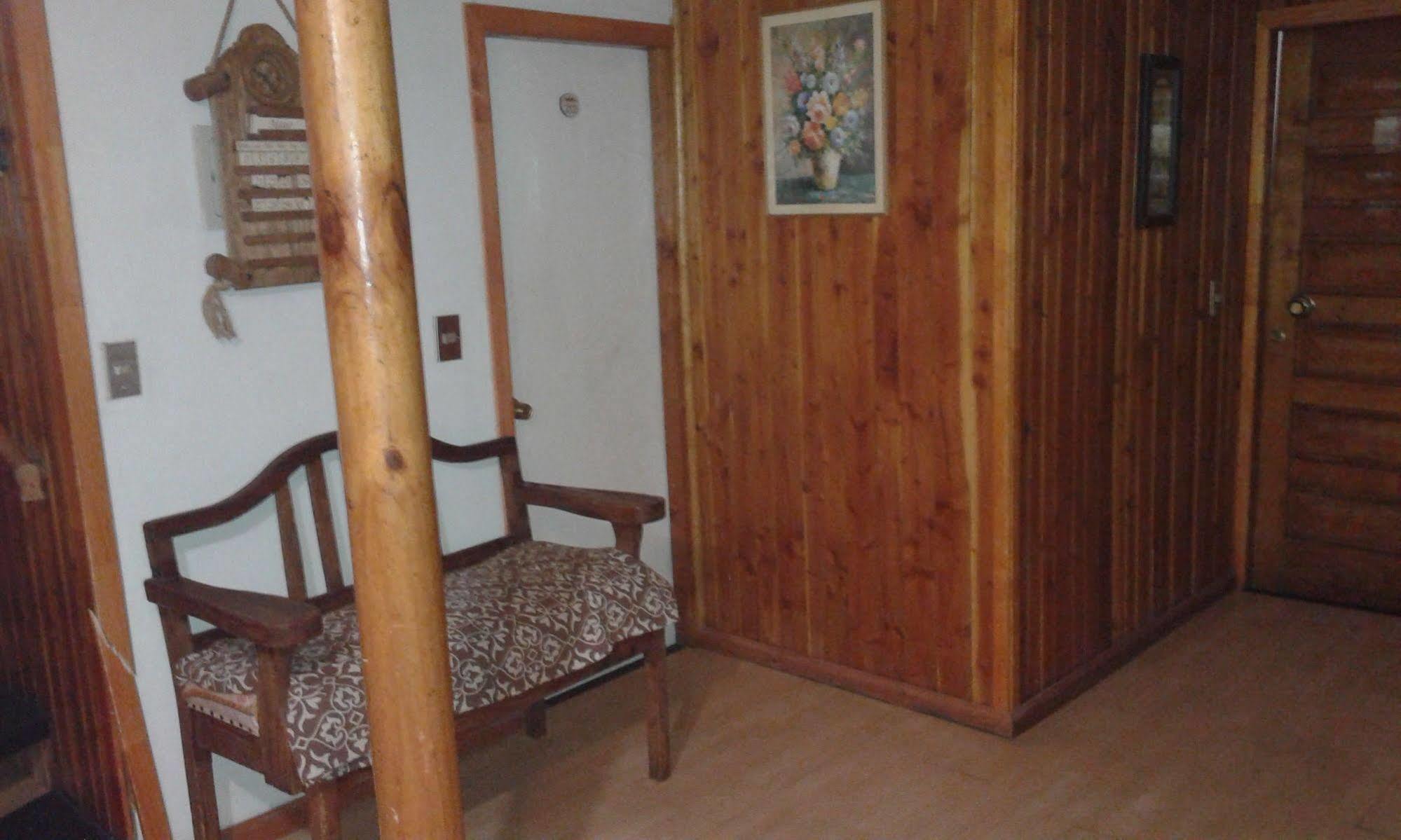 Hostal Valentino Villarrica Kültér fotó