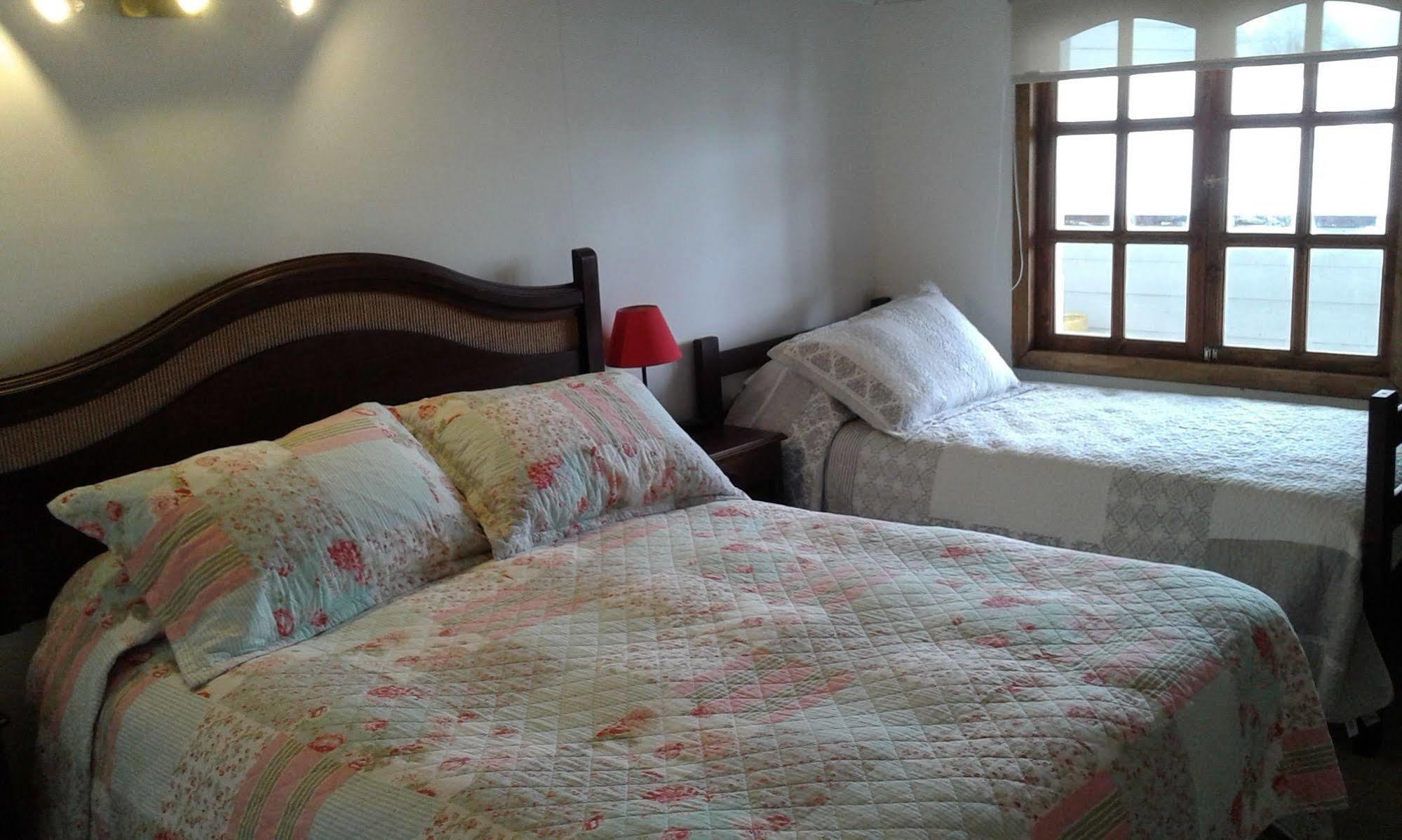 Hostal Valentino Villarrica Kültér fotó