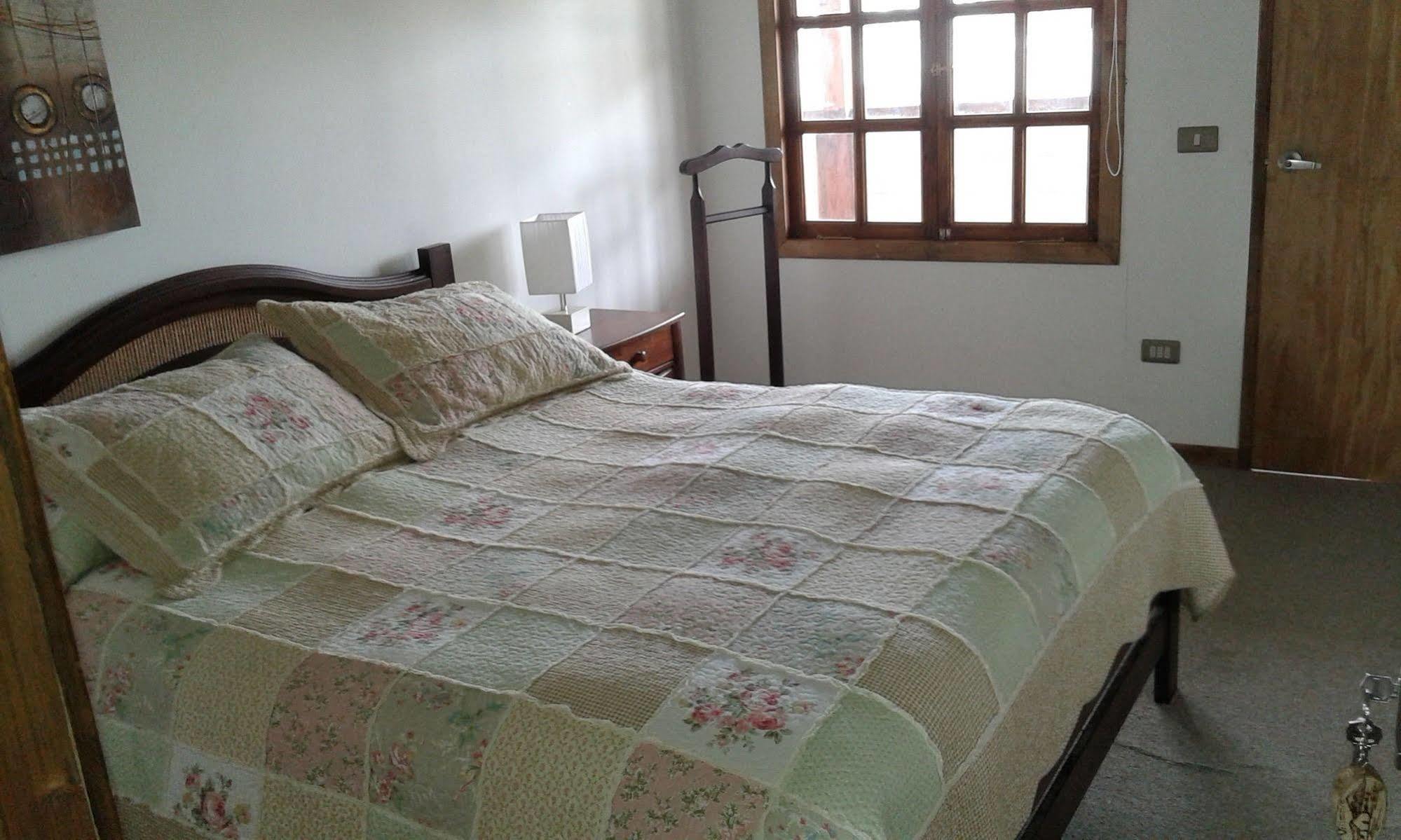 Hostal Valentino Villarrica Kültér fotó