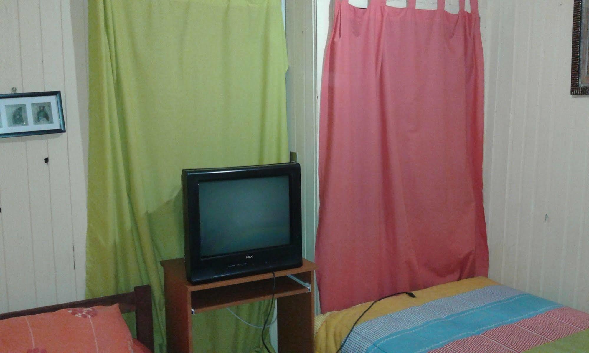 Hostal Valentino Villarrica Kültér fotó